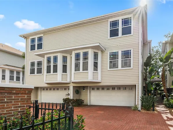 3315 W De Leon St Unit 7, Tampa, FL 33609