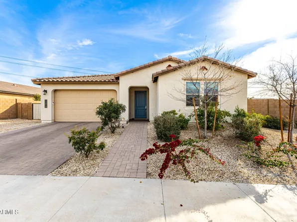 11015 W MOBILE Lane, Tolleson, AZ 85353