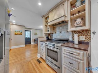 1228 W Market St, Athens, AL 35611
