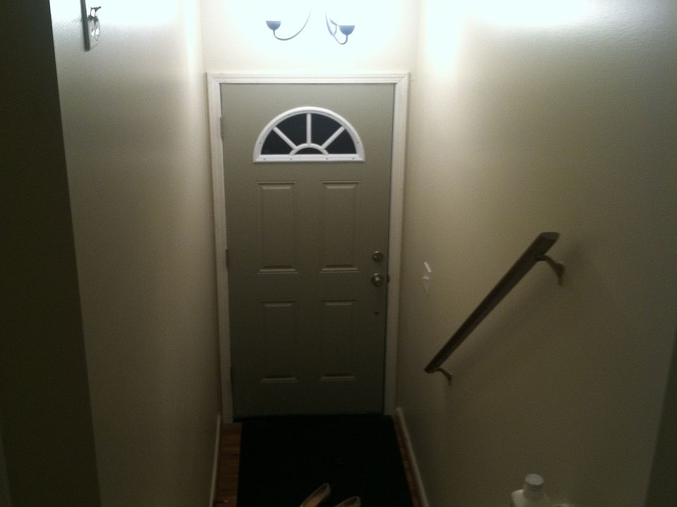 Entry Way