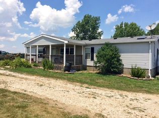 5957 Macedonia Rd, Owensboro, KY 42301