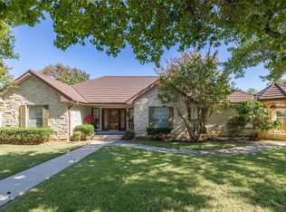 714 Quail Run, Brownwood, TX 76801