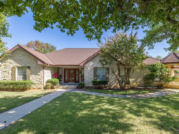 714 Quail Run, Brownwood, TX 76801