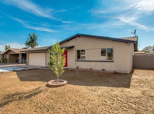 1132 S Daley St, Mesa, AZ 85204