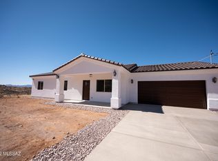 213 Calle Pulpo, Rio Rico, AZ 85648