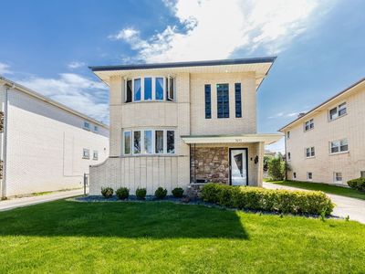 3031 Kensington Ave, Westchester, IL, 60154