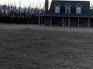 355 NW Paradise Valley Dr, Lawton, OK 73507