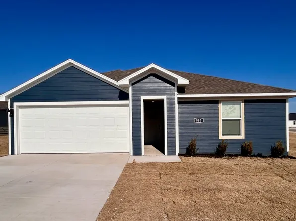 880 Hudson St, Prairie Grove, AR 72753