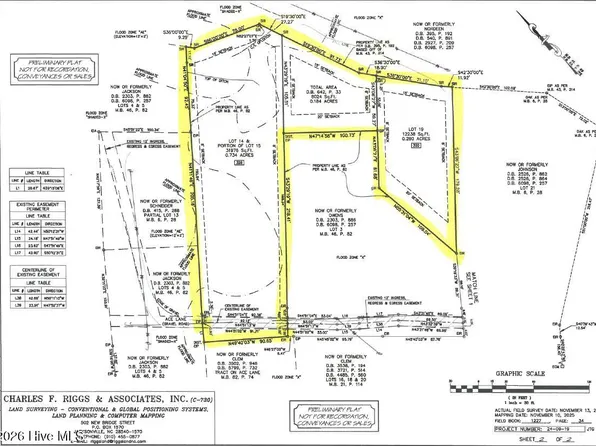 328 Ace Lane, Swansboro, NC 28584