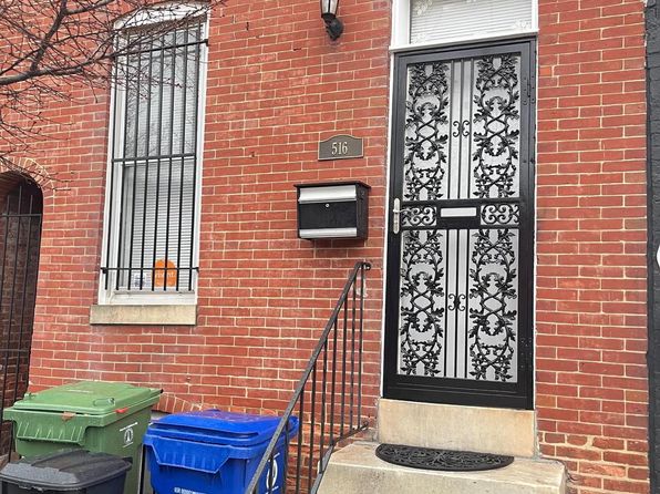 516 N Patterson Park Ave