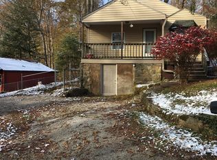 1337 Turley Rd, Charleston, WV 25314
