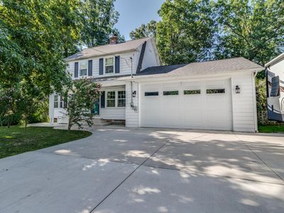 60 Sunnyside Dr, Battle Creek, MI, 49015