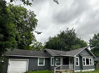 829 E 7th St, Ada, OK 74820