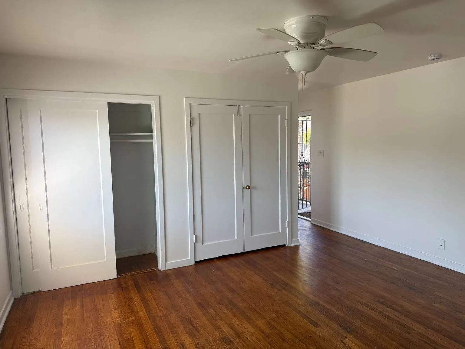 San Jose Apartment — Photo 2