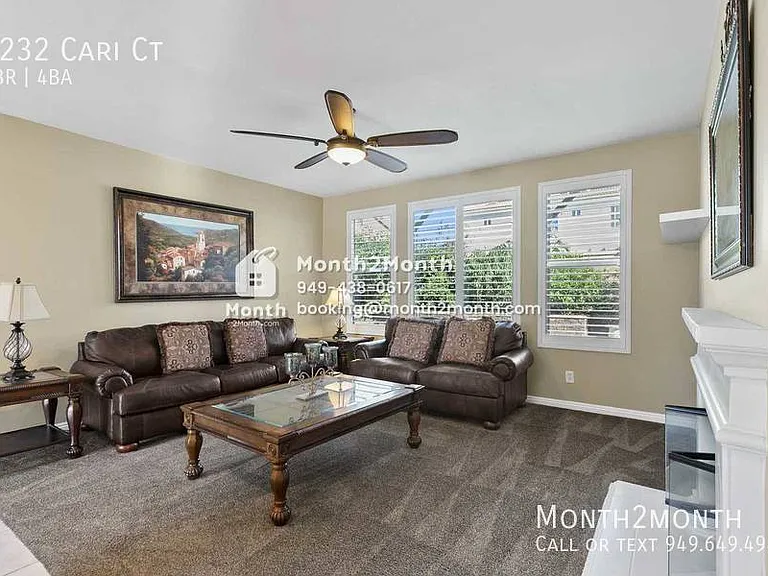 7232 Cari Ct — Photo 3