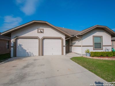 1522 Dustin Cade Dr, New Braunfels, TX, 78130