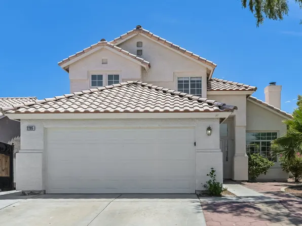 2205 Farmouth Cir, North Las Vegas, NV 89032