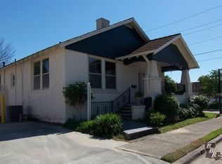 103 W 4th St, Thibodaux, LA 70301