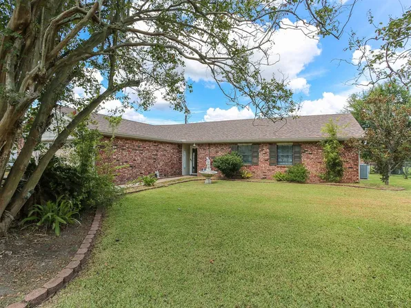 153 Beauregard Ave, Sulphur, LA 70663
