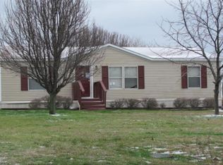 2990 County Road 101, Kaufman, TX 75142