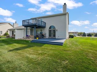 622 E 92nd Pl, Merrillville, IN 46410