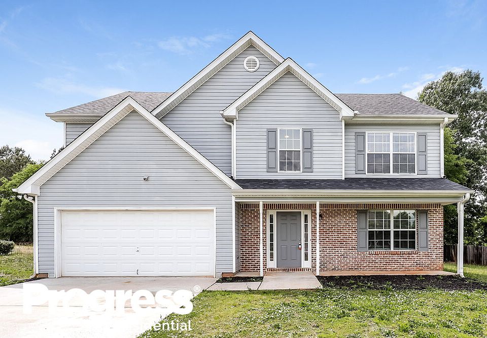 712 Tullamore Way, Hampton, GA 30228 Zillow