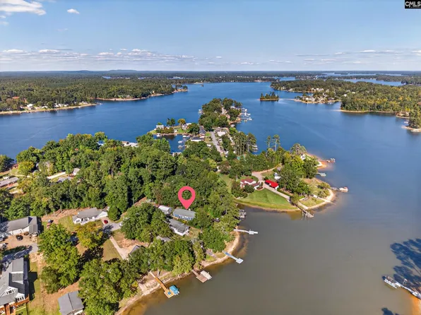 162 Atlas Dr, Leesville, SC 29070