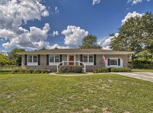 2609 Taylor Rd, Cayce, SC 29033