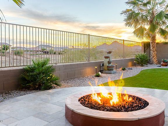 Open View Fencing