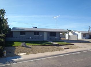 2237 E Acoma Dr, Phoenix, AZ 85022