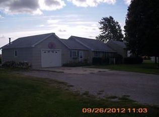 4490 Knight Rd, Saginaw, MI 48601