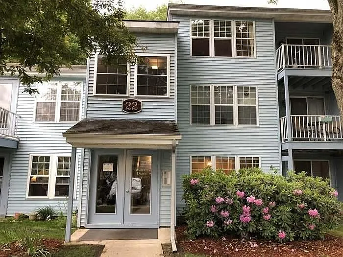 22 Walden Dr #3 — Photo 1