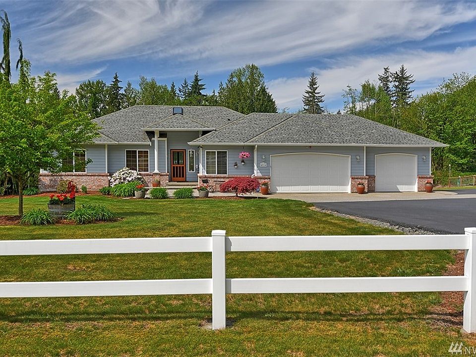 1st image of 4916 99th Ave NE