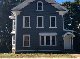 23 Akron St #A, Meriden, CT 06450