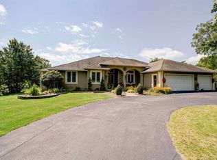 2803 W Deer Path, Janesville, WI 53545