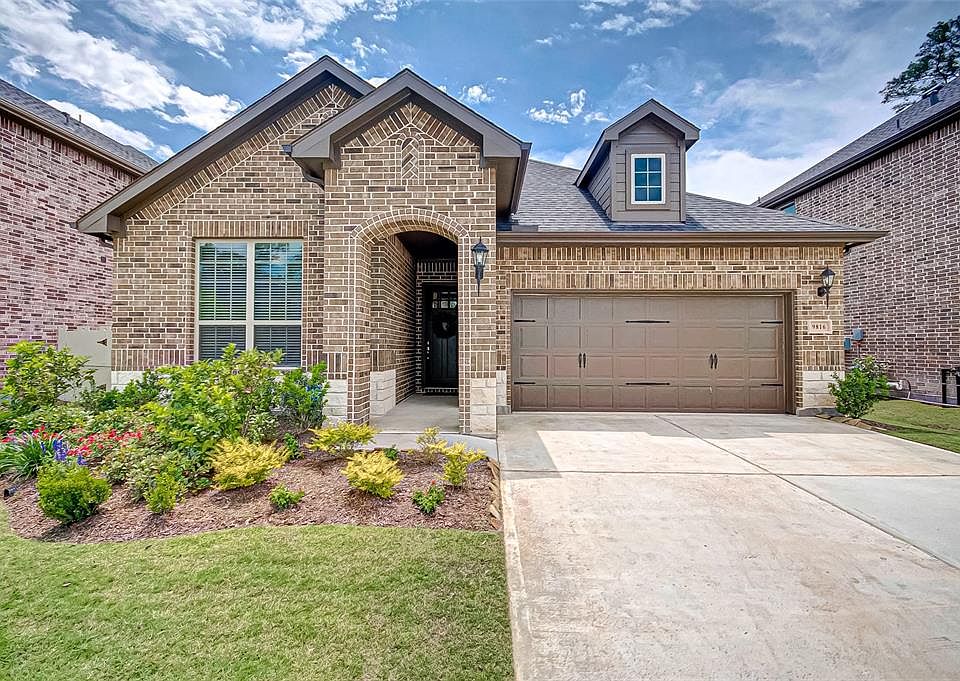 Welcome Home!