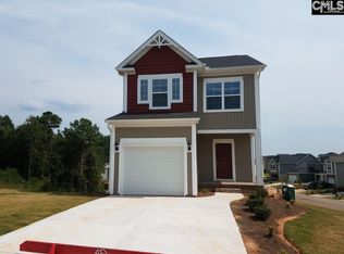 116 Dunnsmore Dr, Inman, SC 29349