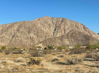 1 Lazy South Dr, Borrego Springs, CA 92004