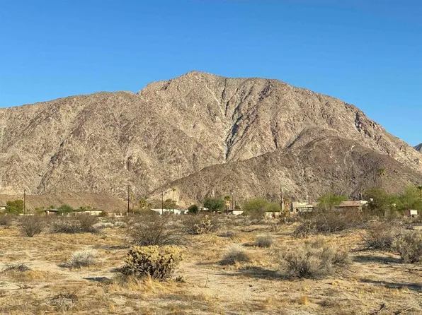 1 Lazy South Dr, Borrego Springs, CA 92004