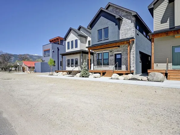 426 Pinon St, Buena Vista, CO 81211