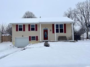 2325 Balmoral Blvd, Kokomo, IN 46902