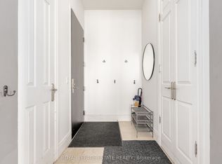 763 Bay St #PENTHOUSE 06, Toronto, ON M5G 2R3