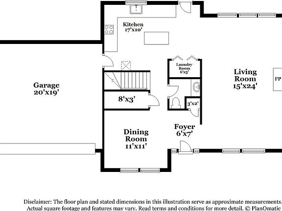 2nd image of 297 Patrick Ave SW