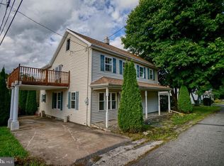 937 Schwabe St, Freeland, PA 18224