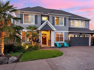 7889 SW Rockbridge St, Wilsonville, OR 97070