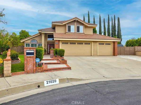 21020 Bryan Cir, Walnut, CA 91789