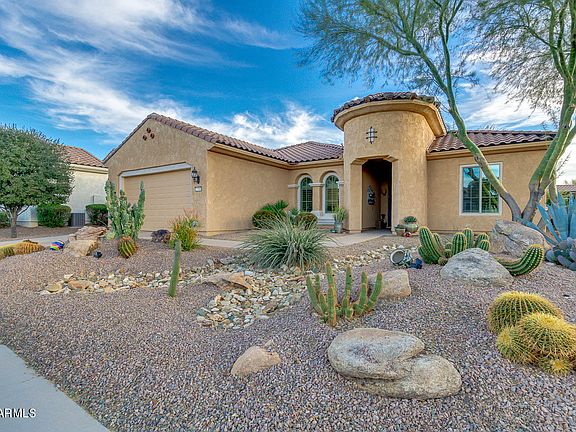 4th image of 27185 W Tonopah Dr