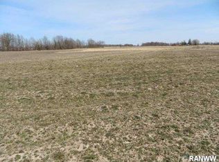 Pcl 1 S Williams Rd, Grantsburg, WI 54840