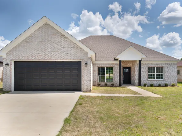 11 River Cliff Dr, Mayflower, AR 72106