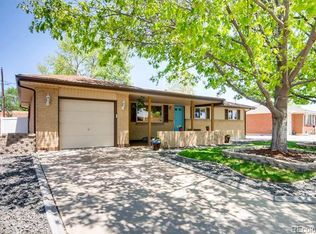 1921 Orchard Dr, Denver, CO 80221